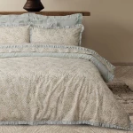 Παπλωματοθήκη σετ υπέρδιπλη Daily 220x240cm Das Home 3179