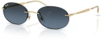 RAY BAN RB 3767 001/4C