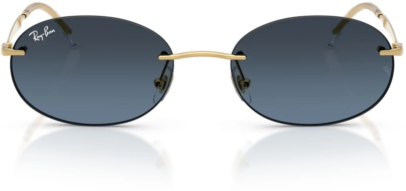 RAY BAN RB 3767 001/4C