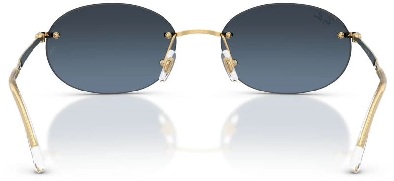 RAY BAN RB 3767 001/4C