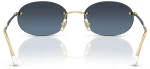 RAY BAN RB 3767 001/4C