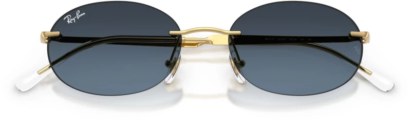 RAY BAN RB 3767 001/4C