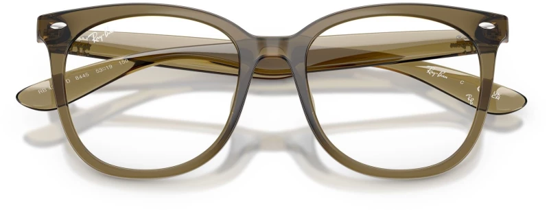 RAY BAN RX 4379VD 8445