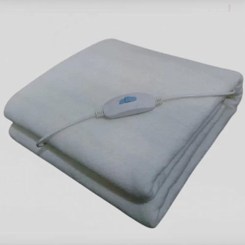 Ηλεκτρικό Θερμαινόμενο Μονό Υπόστρωμα 150Χ80cm (Λευκό) (OEM)