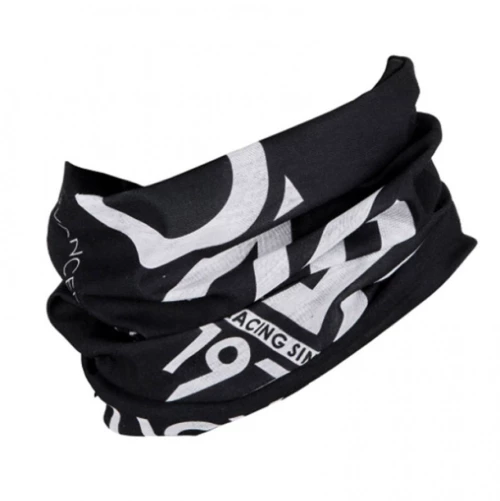 Oneal Φουλάρι Neckwarmer Solid Black/White