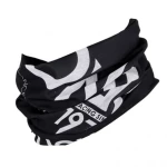 Oneal Φουλάρι Neckwarmer Solid Black/White
