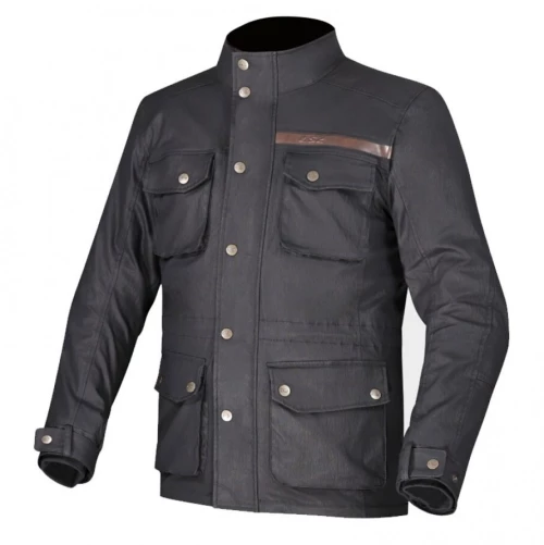 LS2 Limberty Jacket Black