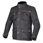 LS2 Limberty Jacket Black