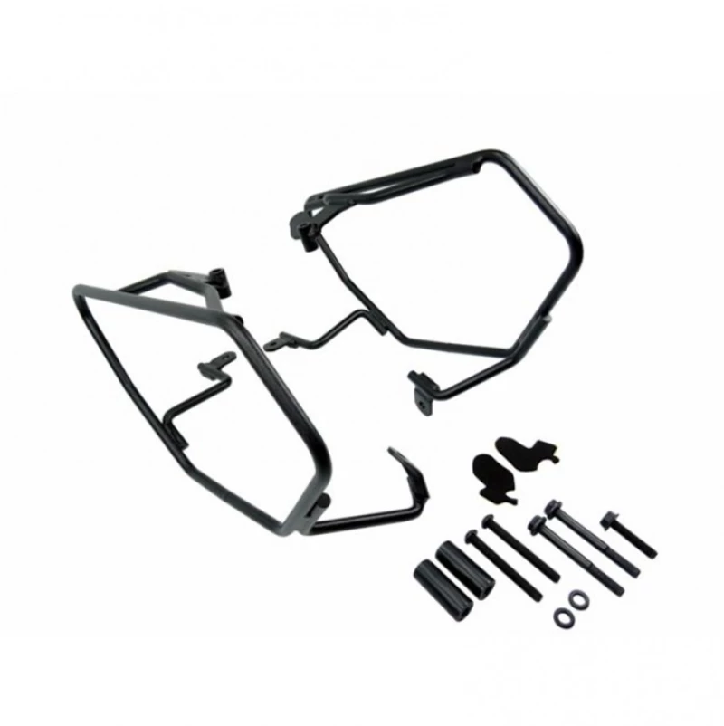 Givi Βάσεις Πλαϊνών Σακών BMW F800 R 15-19 TE5118