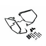 Givi Βάσεις Πλαϊνών Σακών BMW F800 R 15-19 TE5118