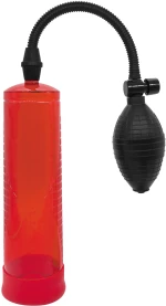 Powerpump Red