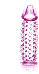 Sleeve pink