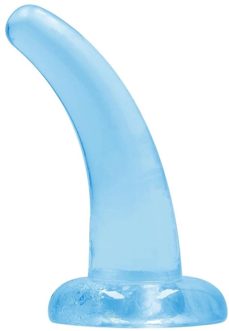 Realcock 5" blue