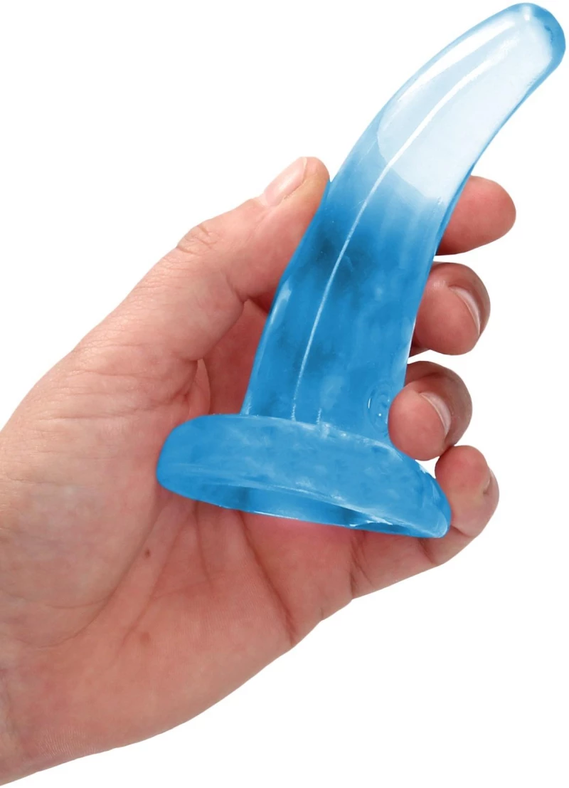Realcock 5" blue