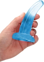Realcock 5" blue