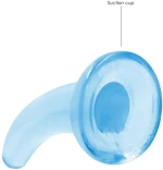 Realcock 5" blue