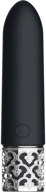 Imperial Black