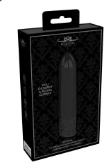 Imperial Black