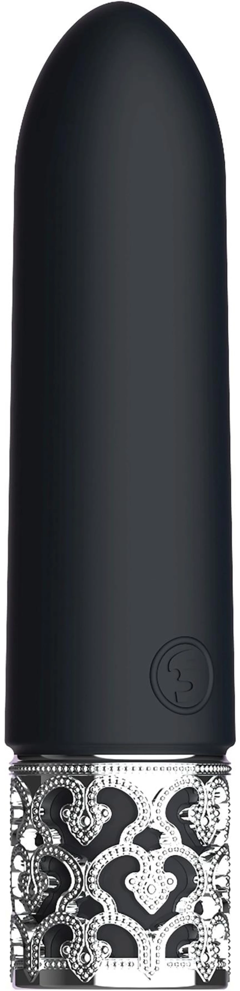 Imperial Black