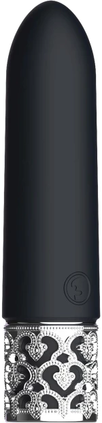 Imperial Black