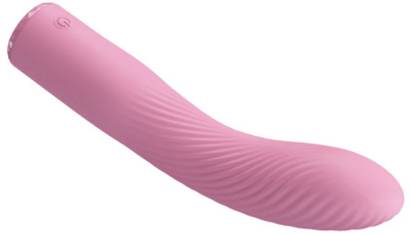 PRETTY LOVE KISSELL vagina anal vibrator