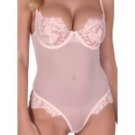 PASSION - ZOVEL BODY LIGHT PINK