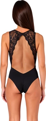 PASSION - EVALIE BODY BLACK
