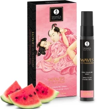 SHUNGA - WAVES PLEASURE SPRAY ORAL SEDUCTIVE WATERMELON 20 ML