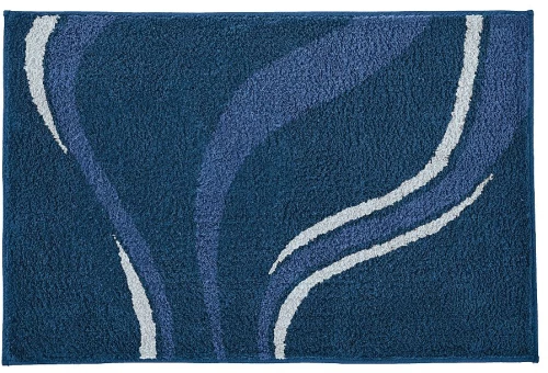 Χαλάκι Μπάνιου Vento 55x65 εκ