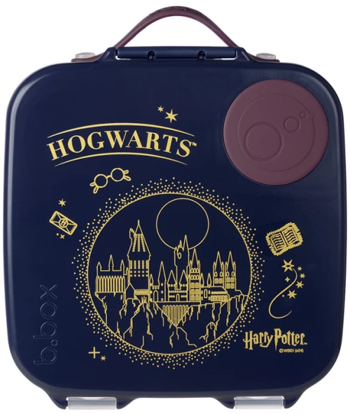 B.Box Lunchbox - Harry Potter (0026371)