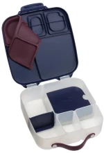 B.Box Lunchbox - Harry Potter (0026371)