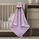 LINO ΚΑΠΑ PALONCINO LILAC 75X75
