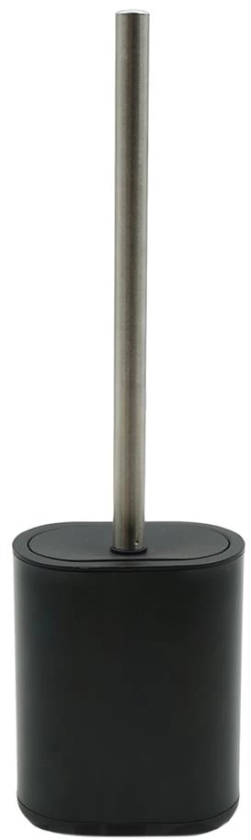 Πιγκάλ πλαστικό μαύρο 11,4x6,8x40cm