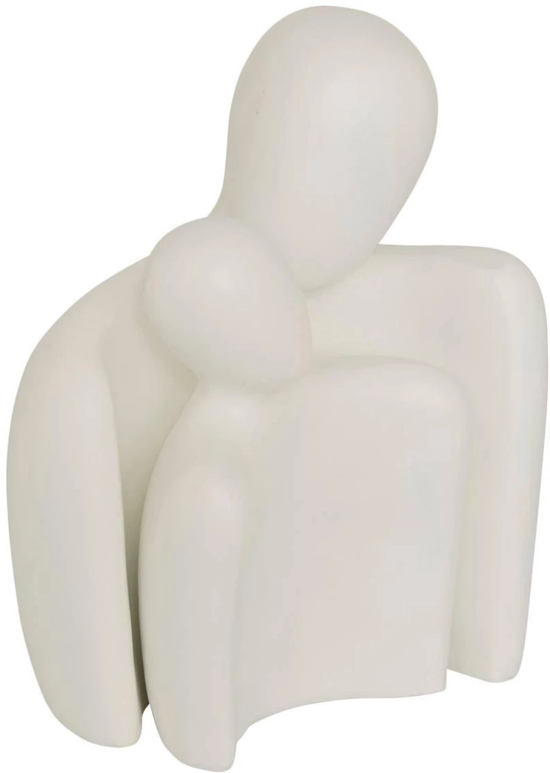 Atmosphera Διακοσμητικό Επιτραπέζιο Άγαλμα 18 x 13,5 x 22,5 cm 211970