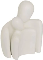 Atmosphera Διακοσμητικό Επιτραπέζιο Άγαλμα 18 x 13,5 x 22,5 cm 211970