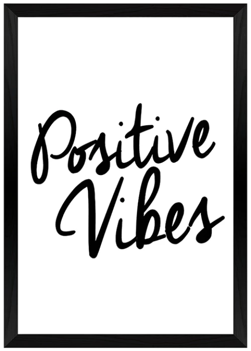 Πίνακας Brivya pakoworld με ψηφιακή εκτύπωση και πλαίσιο 33x1.5x48εκ