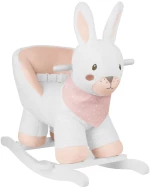 Kikka Boo Κουνιστό Παιχνίδι Με Κάθισμα Bunny 31201040013