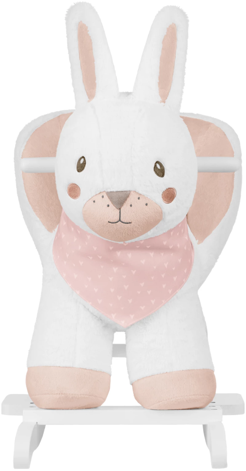 Kikka Boo Κουνιστό Παιχνίδι Με Κάθισμα Bunny 31201040013