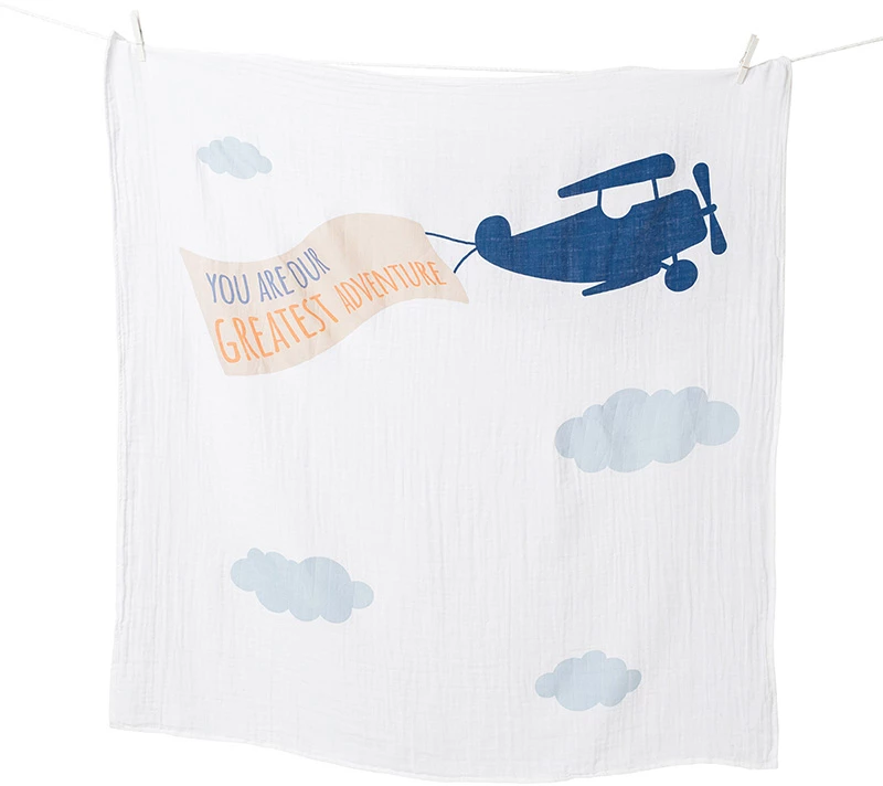 Lulujo Greatest Adventure LJ591