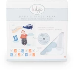 Lulujo Greatest Adventure LJ591