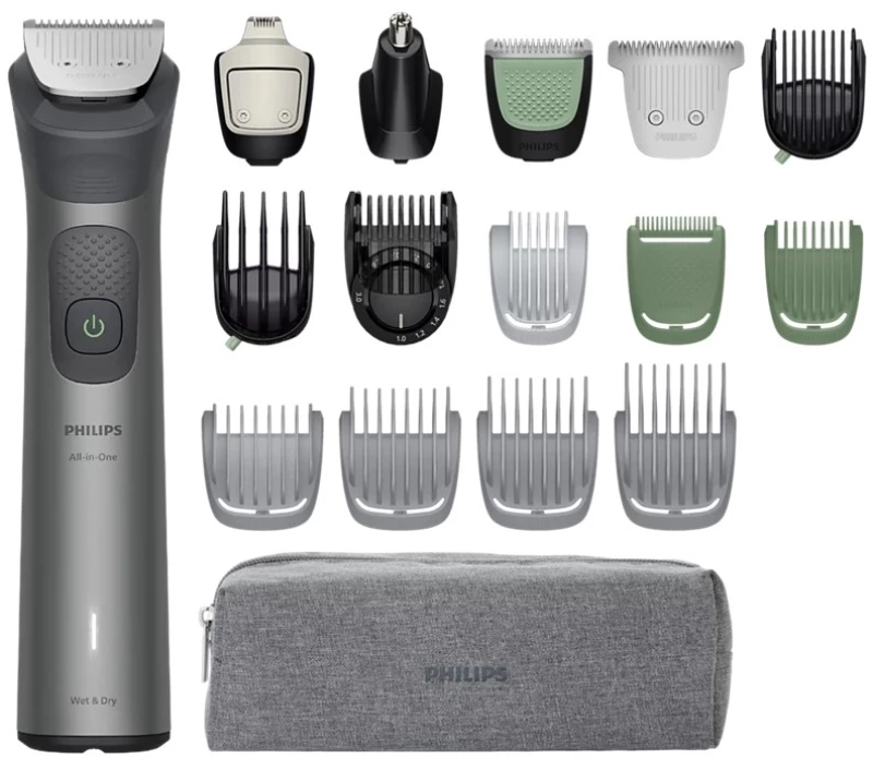 Philips All-in-One Trimmer 7000 Series MG7941/15 17-in-1 trimmer