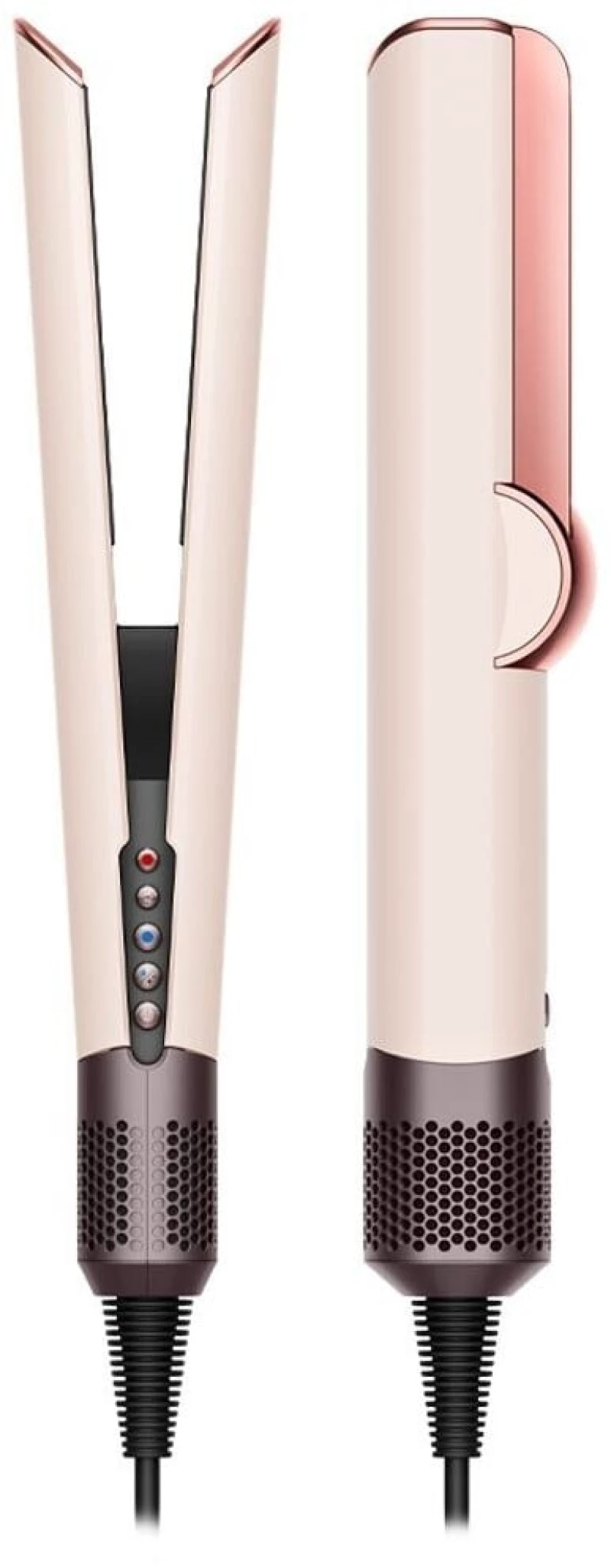 Dyson - Airstrait HT01 Hair Straightener - Ceramic Pink and Rosé / Beauty