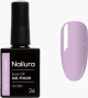 Nailura - Gel Polish 26 - Amethyst Shimmer - Amethyst Purple - 10 ml / Beauty