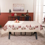 Τραπεζομάντηλο Velbert Teoran 140x220cm
