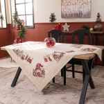Τραπεζομάντηλο Velbert Teoran 140x220cm