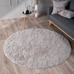 Χαλί Alley 11 Ροτόντα Teoran Ροτόντα Φ160 cm