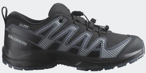 SALOMON JUNIOR XA PRO V8 WP J ΑΔΙΑΒΡΟΧΟ - 477293