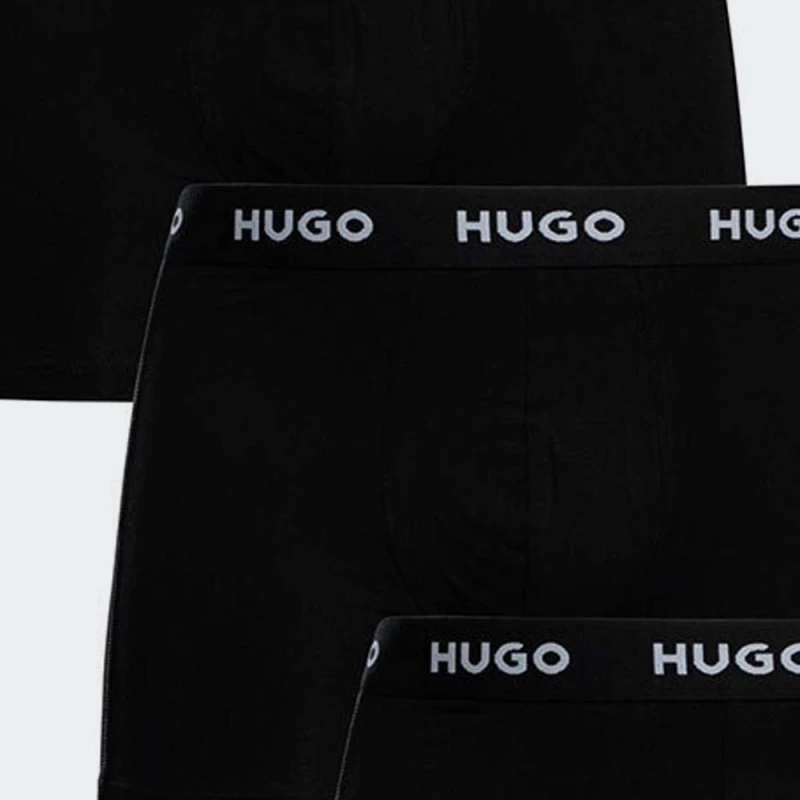 HUGO BOXER BRIEF TRIPLET PACK - 50532613-005