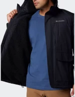 COLUMBIA LANDROAMER™ SHERPA LINED JACKET - 2089181-010