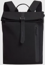 Funky Buddha ανδρικό σακίδιο πλάτης μαύρο FBM011-003-10-Black